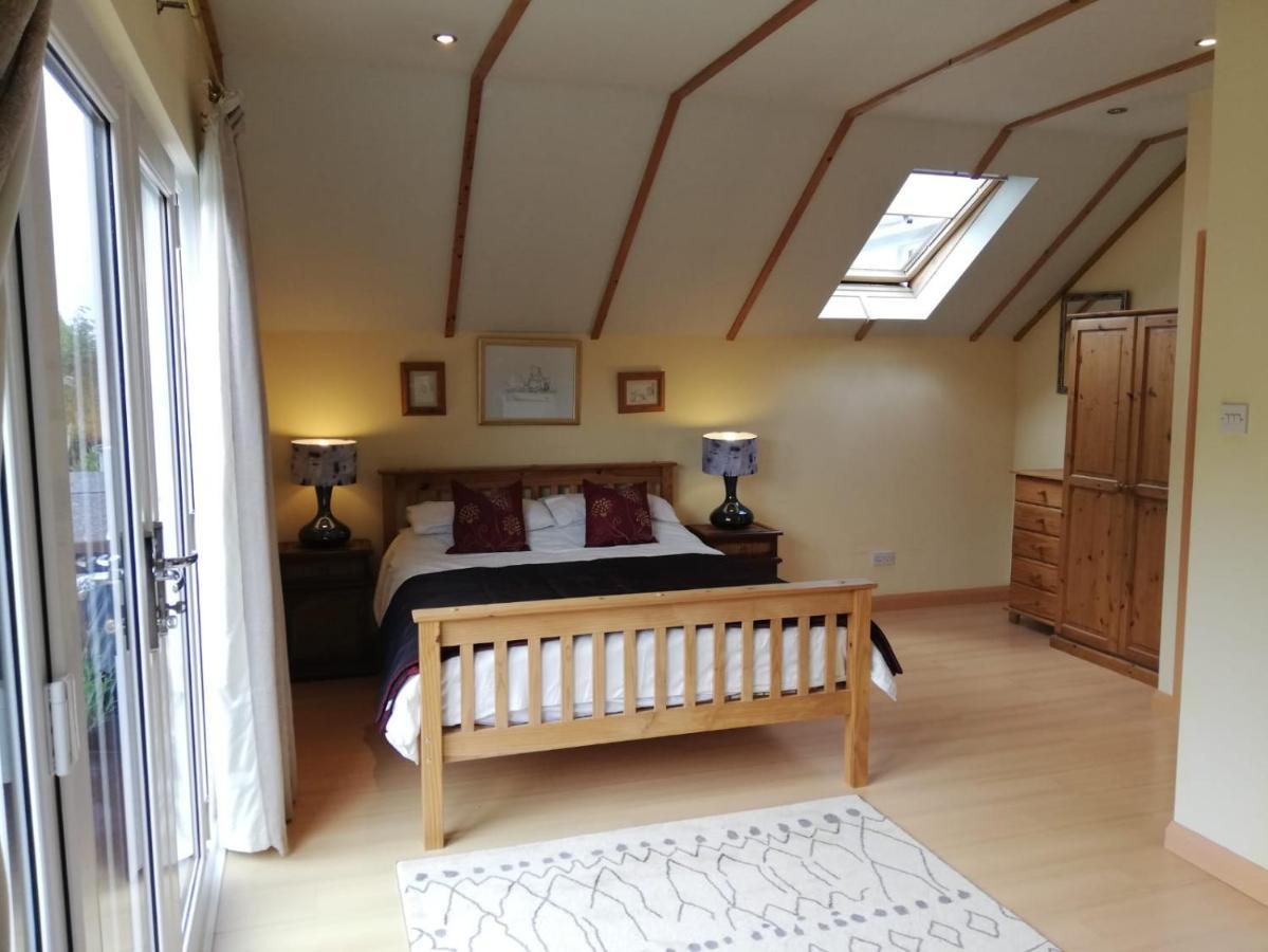 The Garden Room At Dartmouth Exterior foto